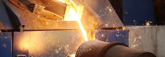 best iron casting foundry