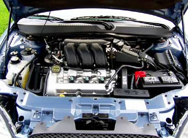 Compressor for Automotive