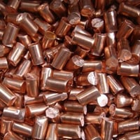 Copper Casting Supplier Usa