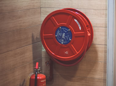Fire Protection Equipment Suppliers