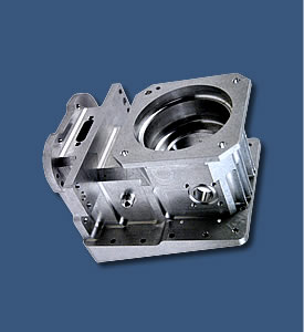 Machined Part-5 Image