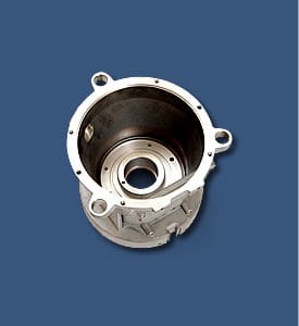 Machined Parts