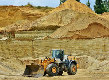 AIR COMPRESSORS FOR MANUFACTURING INDUSTRY