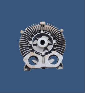 High Precision Part-1 Image