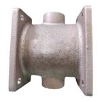 NI Resist Casting Manufacturers USA