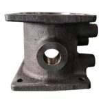 NI Resist Casting Suppliers India