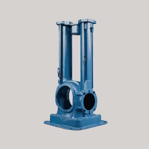 Pump Pedestal