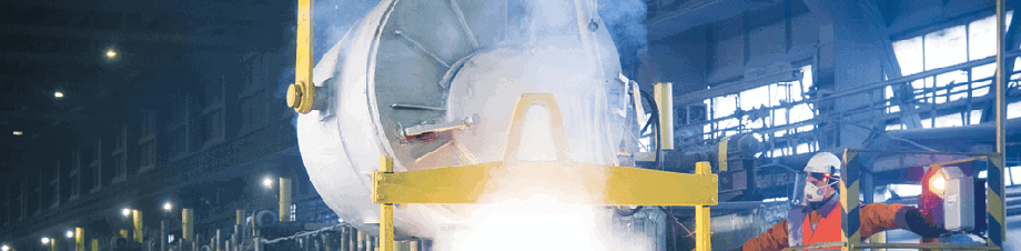 Aluminium-Casting