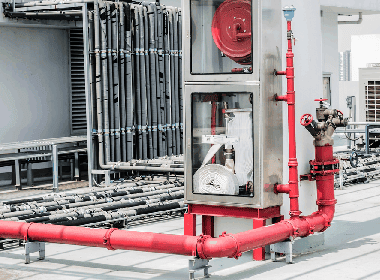 FIRE-PROTECTION