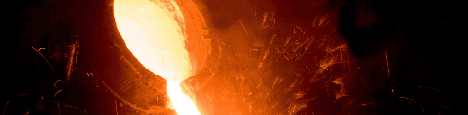 Iron-Casting