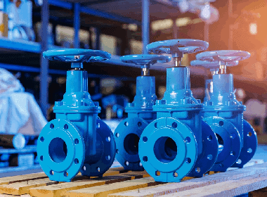 VALVES