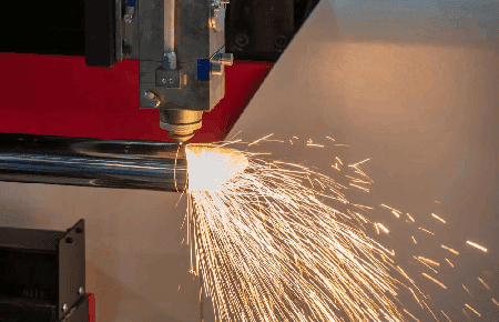Cutting with Special Purpose Machines