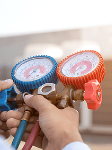 HVAC