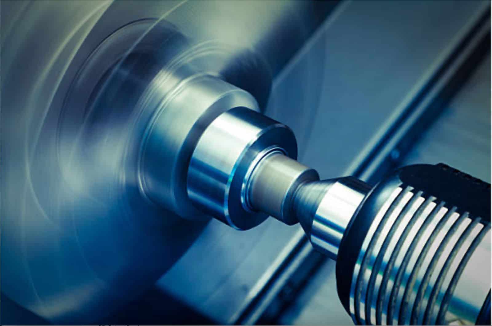 custom manufacturing