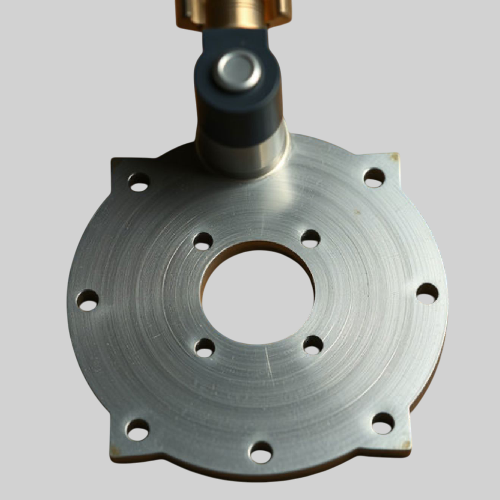 Piston Head