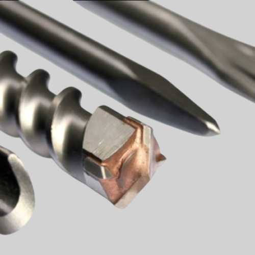 Bronze Flange