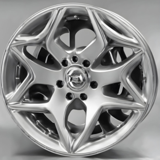 Alloy Fly Wheel